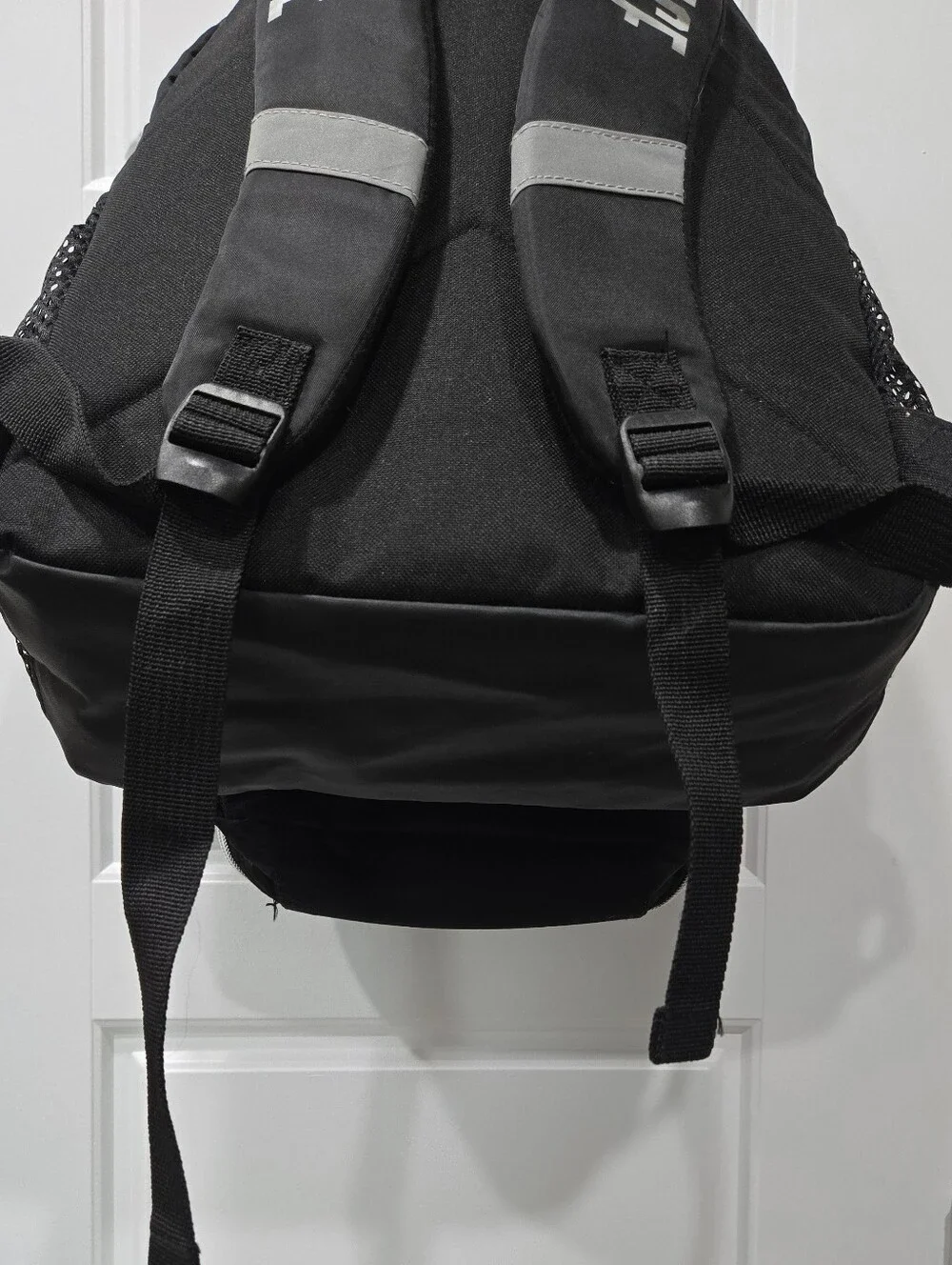 Justice Black Sequin Backpack – NWT/NWOT